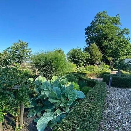 Vakantieboerderij Ferienwohnung Heideschmetterling
