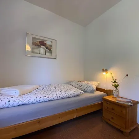 Vakantieboerderij Ferienwohnung Heideschmetterling