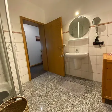 Ferienwohnung Heideschmetterling * Hermannsburg