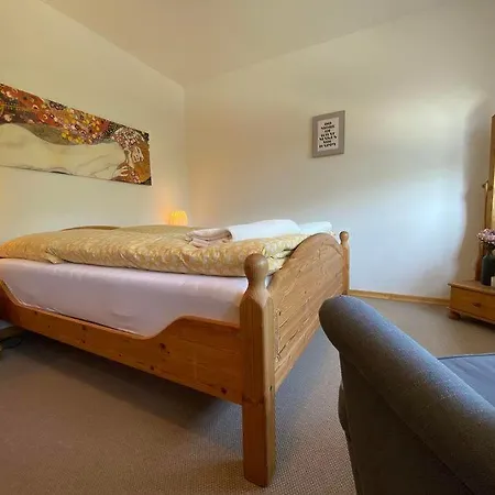 Ferienwohnung Heideschmetterling Hermannsburg
