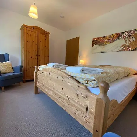 Vakantieboerderij Ferienwohnung Heideschmetterling *