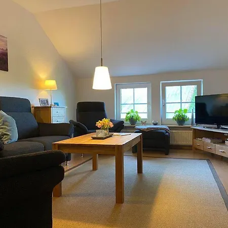 Ferienwohnung Heideschmetterling