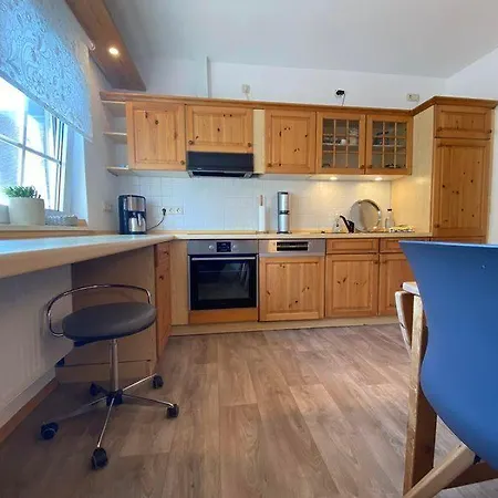 Ferienwohnung Heideschmetterling Vakantieboerderij *