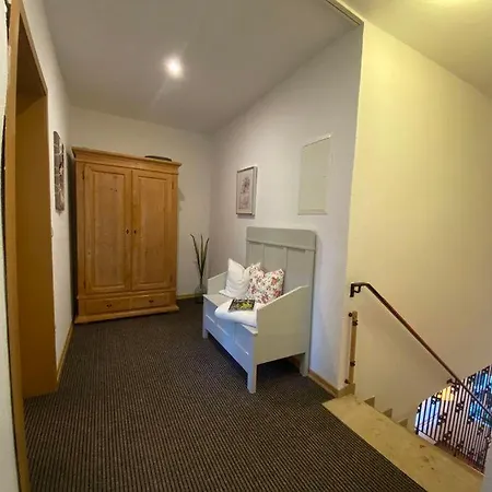 Ferienwohnung Heideschmetterling Hermannsburg