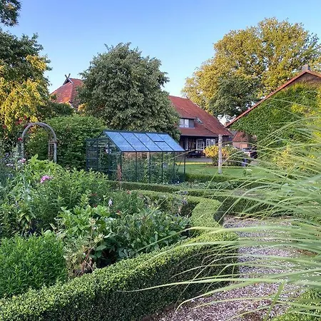 Ferienwohnung Heideschmetterling * Hermannsburg